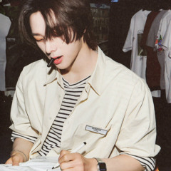 성호 - 선을 그어 주던가