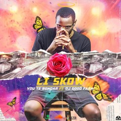Li+Skow  - Vou te Bondar (Feat DJ Godó Farai).mp3