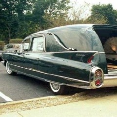 18-ая катафалка (feat. Плачет Весна)