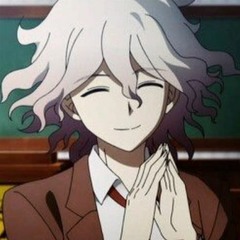 Nagito x Listener Panic Attack Comfort ASMR (Bree Maybe)