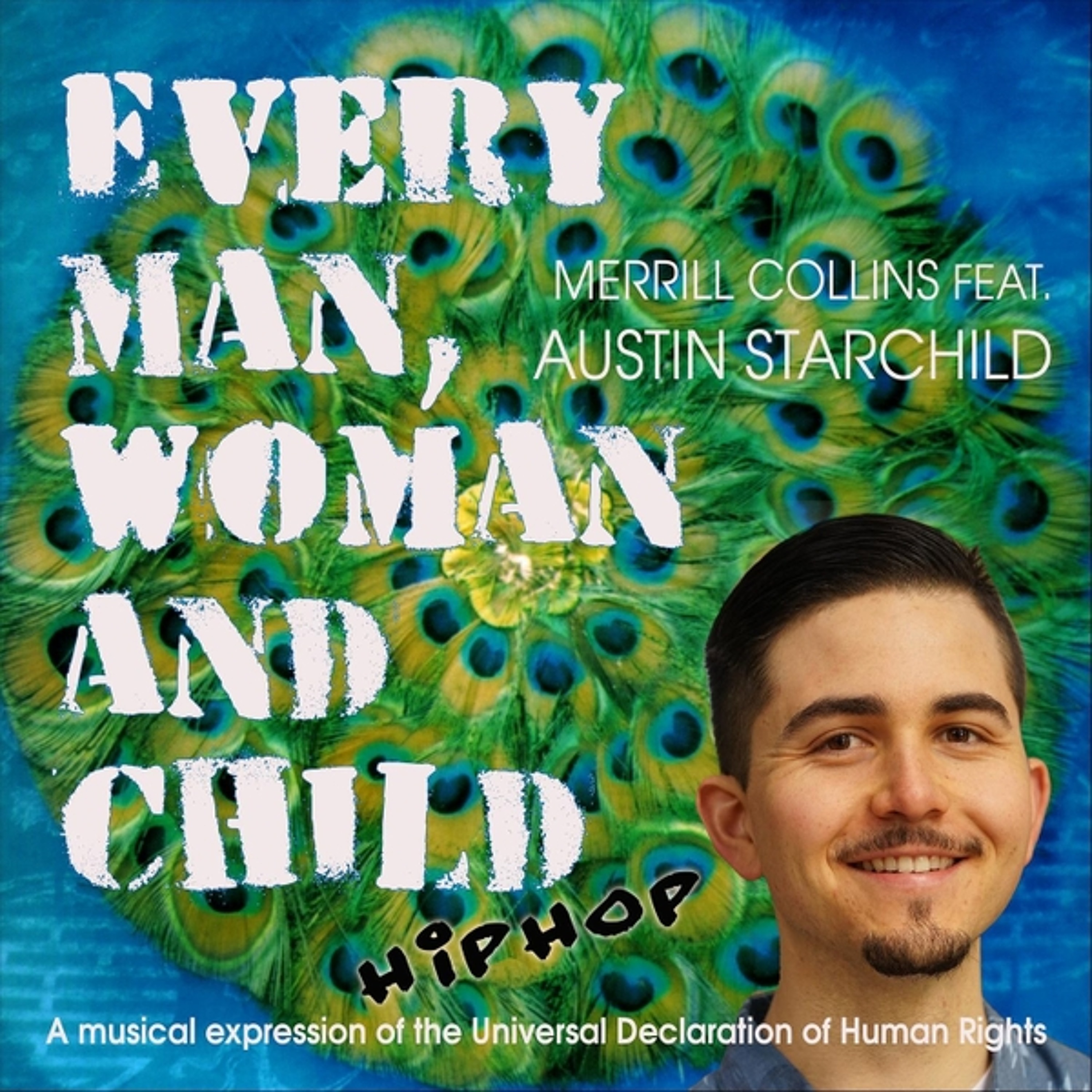 Every Man, Woman and Child: Hip Hop episode artwork