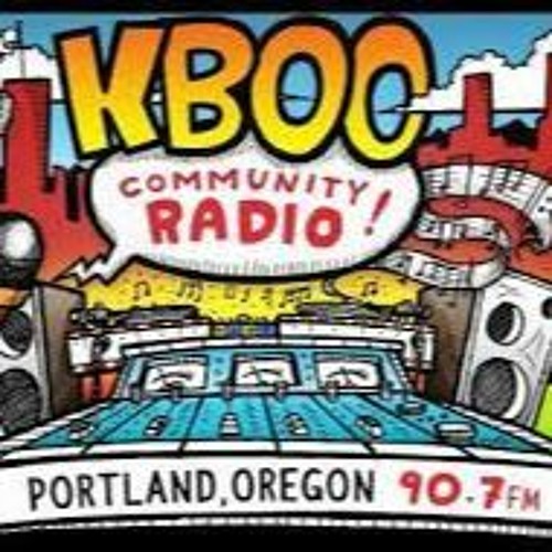 Cancellation Campaigner Gets Cancel Culture Discussion on KBOO Cancelled