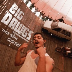 BigDawgs(TheSIM Club Edit)