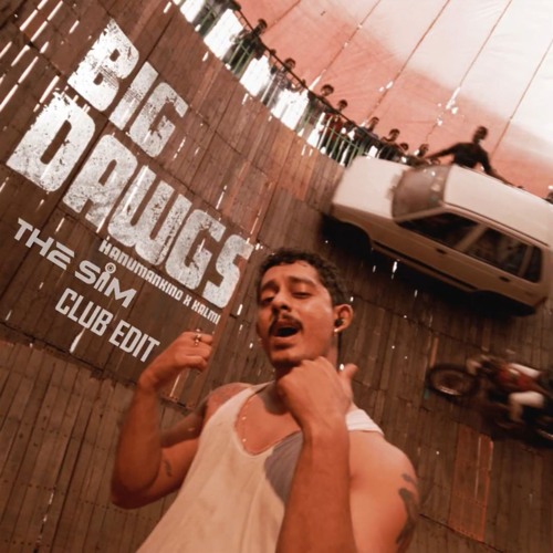 BigDawgs(TheSIM Club Edit)
