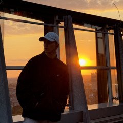 Golden Hour (Tryptaj Uptempo Edit) - Vertile