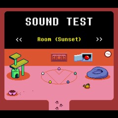 Cat Petterz 2 OST - Room (Sunset)