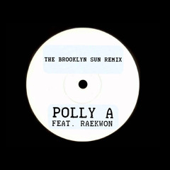 The Brooklyn Sun (Remix) [feat. Raekwon]