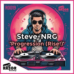Steve-NRG Music