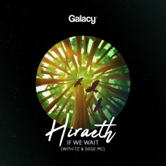 Hiraeth & TZ - If We Wait (feat. Siege MC)