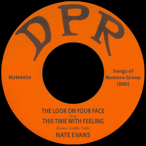 The Look On Your Face