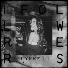 All Day and Night vs I Follow Rivers