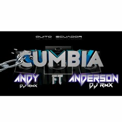 ANDY DJ RMX_ FEAT_ ANDERSON DJ RMX