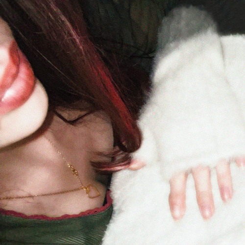 ANHÉDONIE (prod. dontknowmorgan) ༄