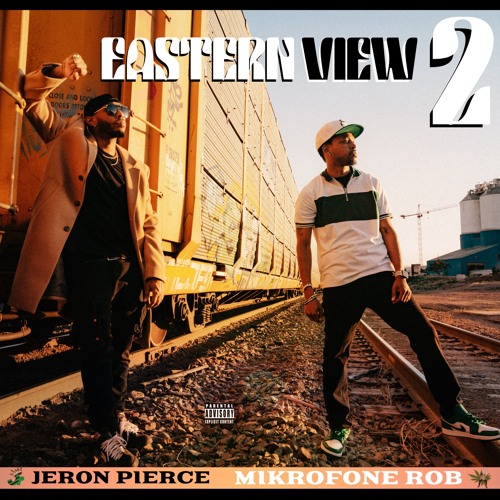 4th Down [Prod. By Zep] - Jeron Pierce & Mikrofone Rob