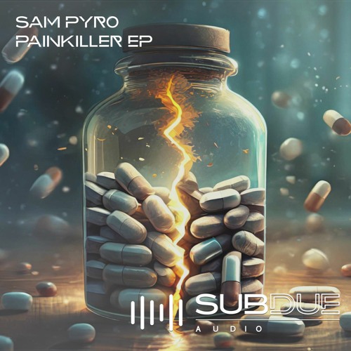 SAM PYRO - WANTED