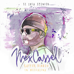 Trasmissione del ritmo (St Luca Spenish Remix) [feat. dj Rash]