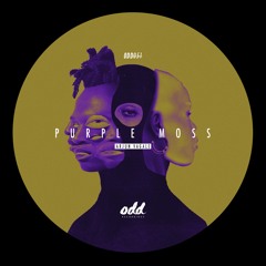 Arjun Vagale - Purple Moss  [Odd Recordings]
