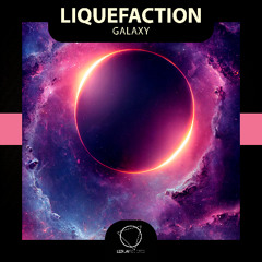 Liquefaction - Galaxy (Lizplay Records)