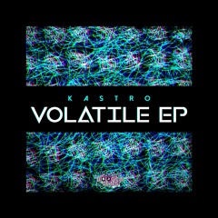 KASTRO - VOLATILE