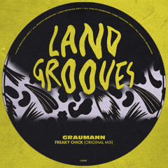 Graumann - Freaky Chick (Original Mix)