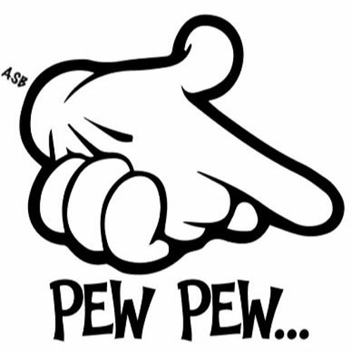 Pew Pew - ASB