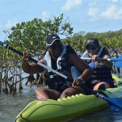 Review Special Price Bonefish Pond National Park Kayaking