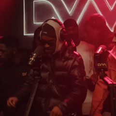 ETC [DVM SHOW] - La Fève