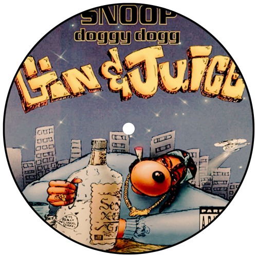 Cloonee, Chris Lake - Gin And Juice (Bask Remake)