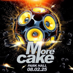 Andy Pendle - More Cake 8.2.25