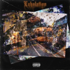 Exhalation