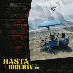 Hasta La Muerte Mix 💀 / Baile Funk - Afrobeats - House