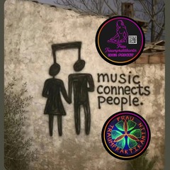 FREQUENZY IN TOWN - MUSIC CONNECTS PEOPLE - PROGRESSIVETRANCE - PSYTRANCE - GOA