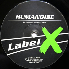 Humanoise - Moloch