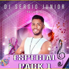 ESPECIAL PACK 1 (DJ SERGIO JUNIOR)14 MUSICAS #FREEDOWNLOAD