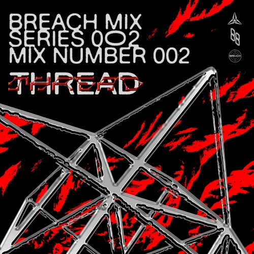 MIX SERIES 2 | No 002 | THREAD