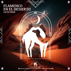 Katie Pride - Flamenco En El Desierto (Cafe De Anatolia)