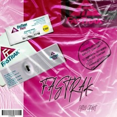 Crant ft. Kishi - Fastrak (Prod. @Crant2k) [Thizzler]