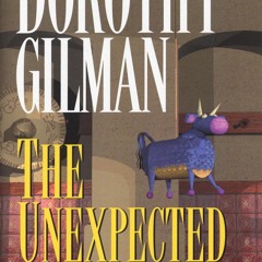 ✔Epub⚡️ The Unexpected Mrs. Pollifax (Mrs. Pollifax Series Book 1)