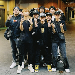11back feat.umi.WI$E KID.Resoneat
