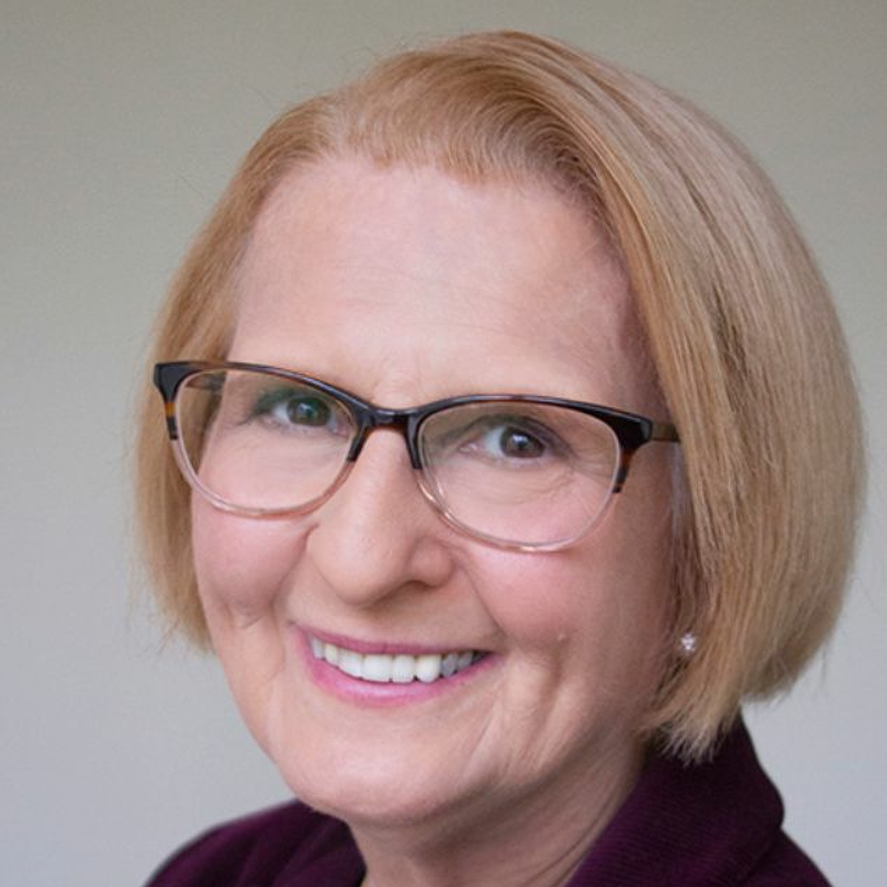 Deborah Caldwell Stone of the American Library Association on banned books