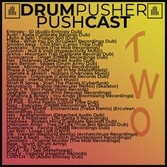 Push Cast Two