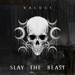 Slay The Beast (Album Version)