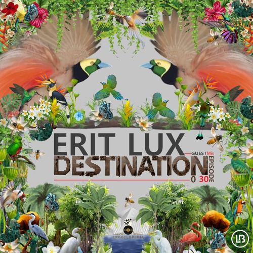 ERIT LUX - DESTINATION EPISODE O30 - ENCYCLOPEDIA 2022