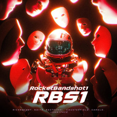 Rocketbandshot 1 (feat. Chusterfield, Garolo & LENNY FACE)