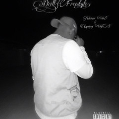 Unique W3S x Lyriqu3 W3S-Drill (Fr33styl3)