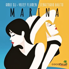 Marina (Summer Mix)