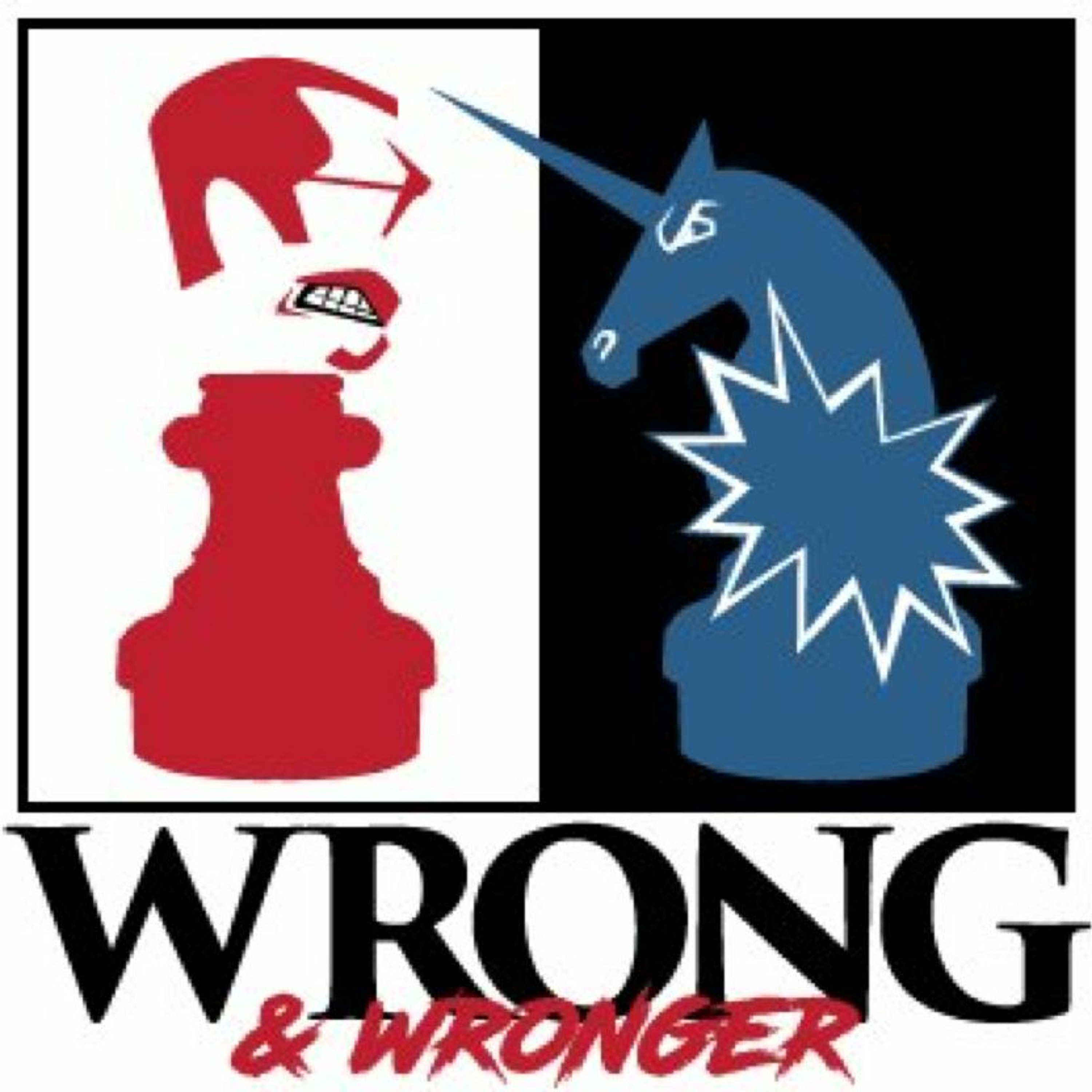 Wrong & Wronger