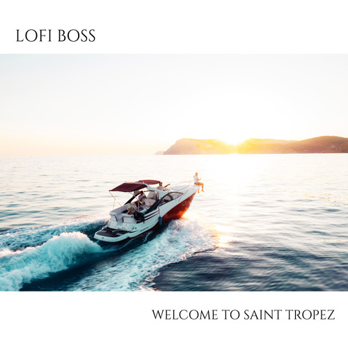 Welcome to Saint Tropez