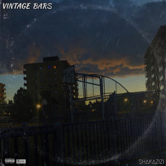 VINTAGE BARS