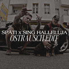Späti x Sing Halleluja (Ostrausch Edit)